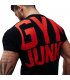 SA096 - Muscle Fitness Men's T-Shirt